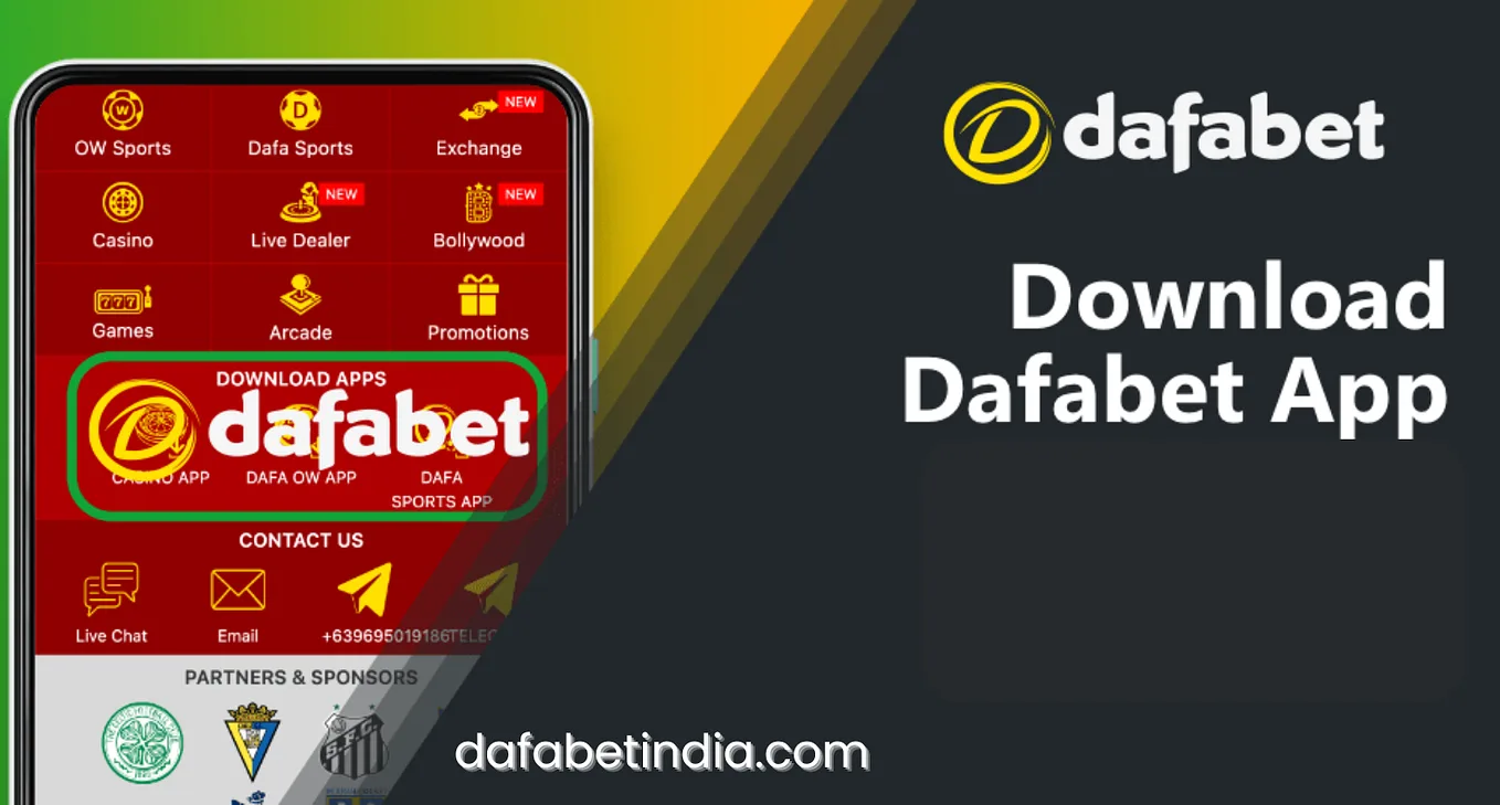 Dafabet Availability — Is Dafabet legal in Australia? The short answer