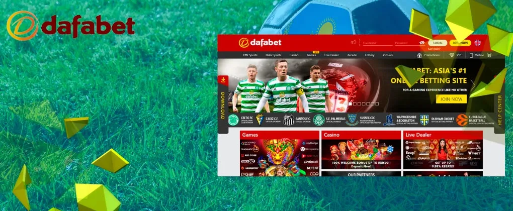 Dafabet Availability — Is Dafabet Available in Australia? The Status Card